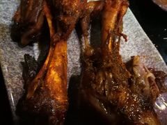 -大东北锦州御烧烤