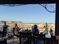 -Seten Restaurant Cappadocia