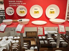 -宜家家居(四元桥商场店)