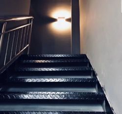 -MR·HL日式美发馆