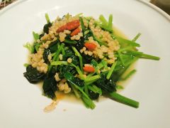 燕麦奶汤有机菠菜-桂满陇-十里风荷(合生汇店)