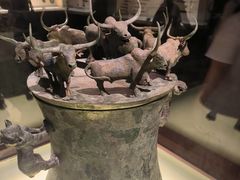 -上海博物馆(人民广场馆)