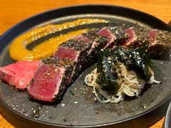 -THE CANNERY&JUJU 新鲜海鲜·牛排美食酒廊