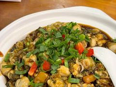 -醉壹号海鲜大排档(厦门店)