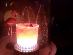 -鸡尾酒实验室酒吧(隆礼路店)