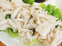 原汁鸟贝-威海海鲜王(窑头路店)