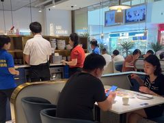 -兰湘子·湘菜小炒(济南领秀城店)