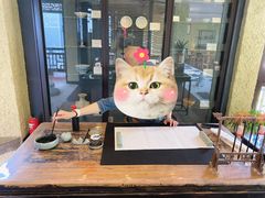 -上席擂茶·新中式青年茶馆(古城店)