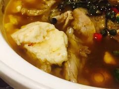 -柴门头啖汤·经典川菜·慢火汤品(锦城万达店)