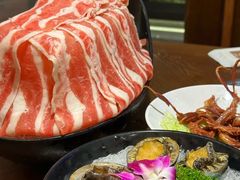 -东海怡品海鲜豆捞(星街坊店)
