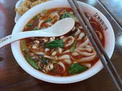 -阿利茄汁面(西城永捷店)