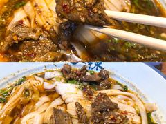 -常樂屋·常德米粉(青年路店)
