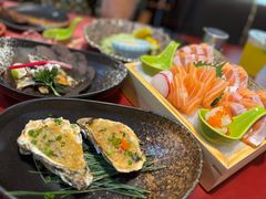 -大江户日本料理(吕厝店)