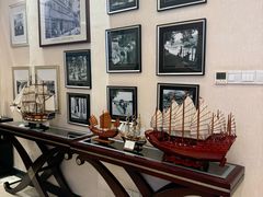 -广东胜利宾馆西关粤中餐厅