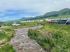 -新疆那拉提国家旅游度假区