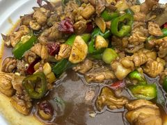 -楠翔馆桐庐菜(胜利河美食街店)