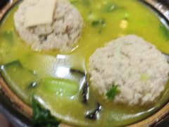 -溱湖八鲜菜馆
