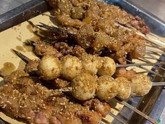 -壹加壹电烤串(总店)