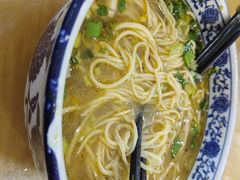 -清真·尖子尖牛肉面(王府井店)