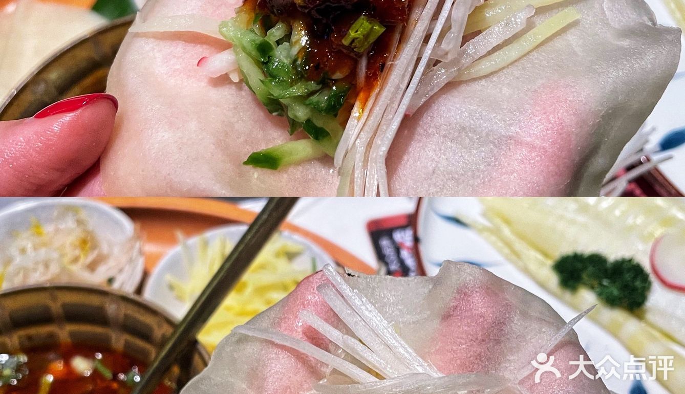 🏔来自海拔4000米高原的素食菌汤火锅，家人夸我太会找！