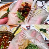 🏔来自海拔4000米高原的素食菌汤火锅，家人夸我太会找！