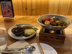 -无印良品餐堂 MUJI Diner(成都太古里店)