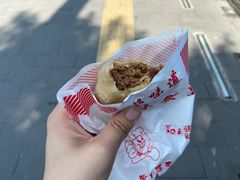 -老北京炸酱面(故宫店)