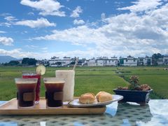 -喜林苑·稻田餐厅(品相府店)