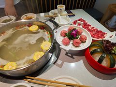 -俏牛哥鲜牛肉牛肆馆(重庆天地店)