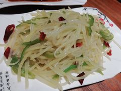 灵魂土豆丝-臭桂鱼儿特色餐厅(朝晖七小区北区店)