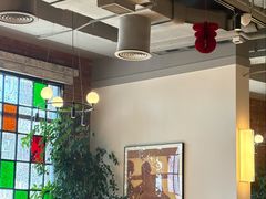 -漢舍中国菜馆(889广场店)