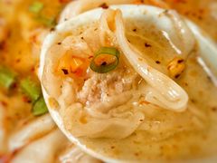 馄饨-汪家馄饨(集庆路店)