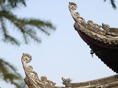 -成都市文殊院