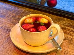 -WABI COFE(愚园路店)