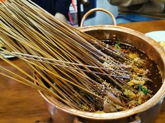 -搓火大都会(广安门总店)