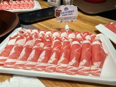 -额尔敦草原涮羊肉·烧烤(冻青树总店)