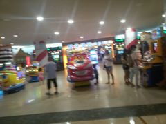 -反斗乐园(领展中心城店)