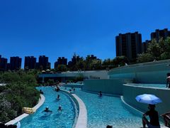 -清河半岛温泉度假酒店