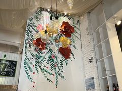 -秀儿家の小确幸融合西餐厅(万达店)