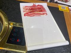 -牛鲜盛齐齐哈尔烤肉(曹路店)