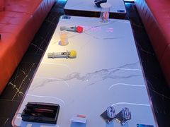 -星聚会KTV(龙湖上海奉贤天街店)