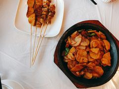 -庐州太太(CBD店)