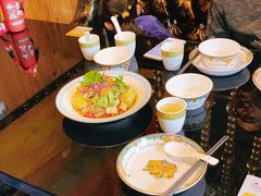 -木卡买提新疆餐厅·清真(新里海顿公馆店)