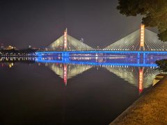 -珠江夜游广州塔·中大码头