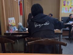 -味一楼兰州拉面(机场一店)