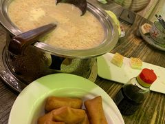 -格日勒阿妈蒙古厨房(大召店)