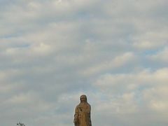 -终南山古楼观历史文化景区