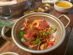 -九田家黑牛烤肉料理(新辰里亚运村店)