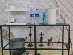 -安德鲁户外烧烤帐篷营地(马泉营店)