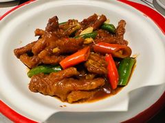 -大树餐厅(大悦城店)